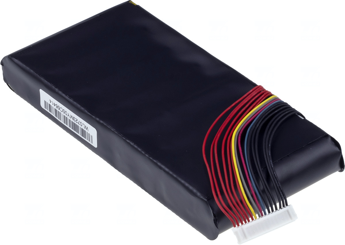 Baterie T6 Power BTY-L78