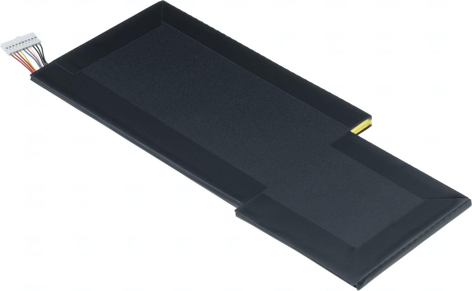 Baterie T6 Power BTY-M6K, S9N-903A210-M47, S9N-903A231-SB3, S9N-903A240-M47, S9N-903A251-SB3