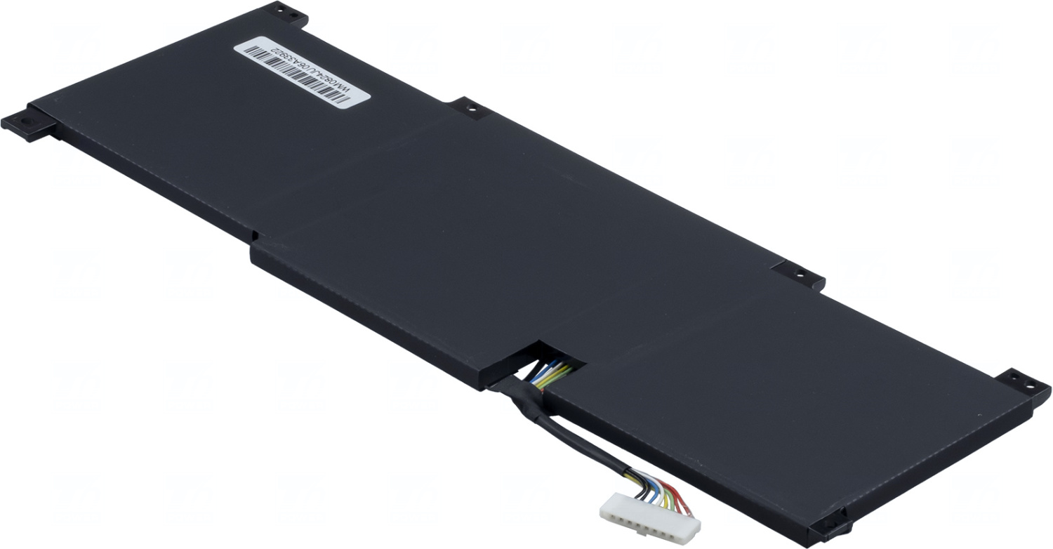 Baterie T6 Power BTY-M491, white connector