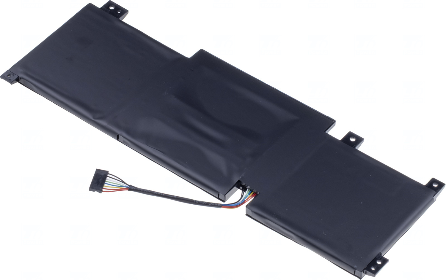 Baterie T6 Power BTY-M492 black connector