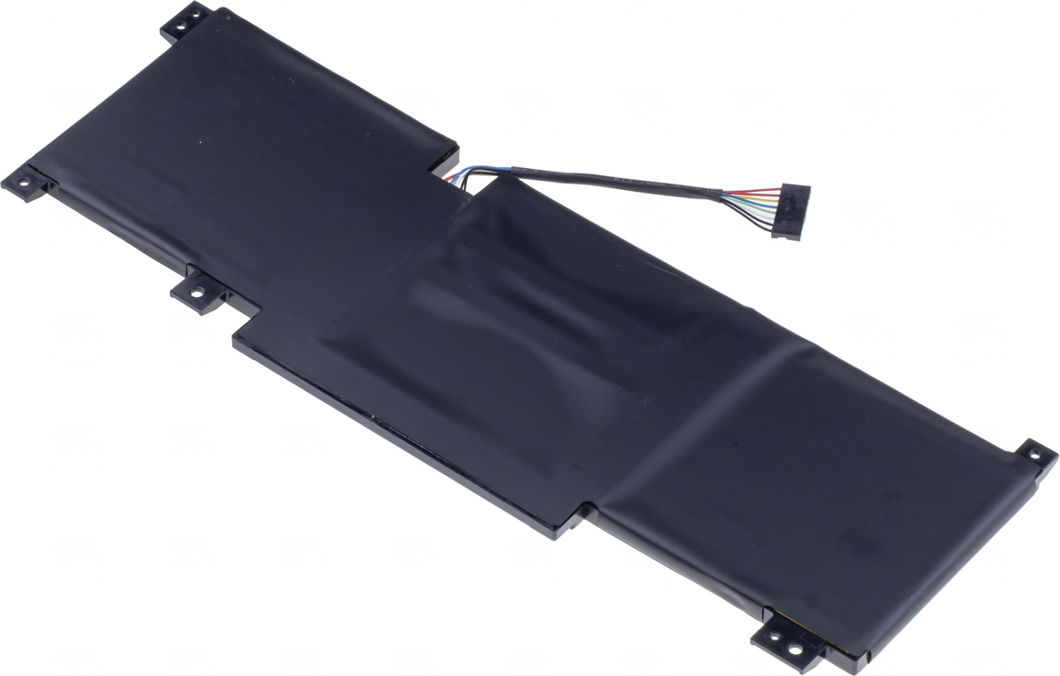 Baterie T6 Power BTY-M492 black connector