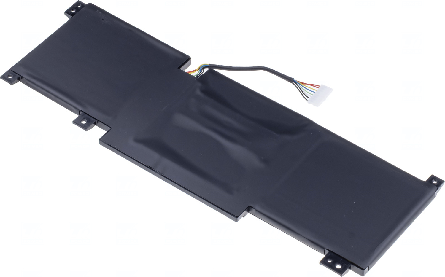 Baterie T6 Power BTY-M492 white connector