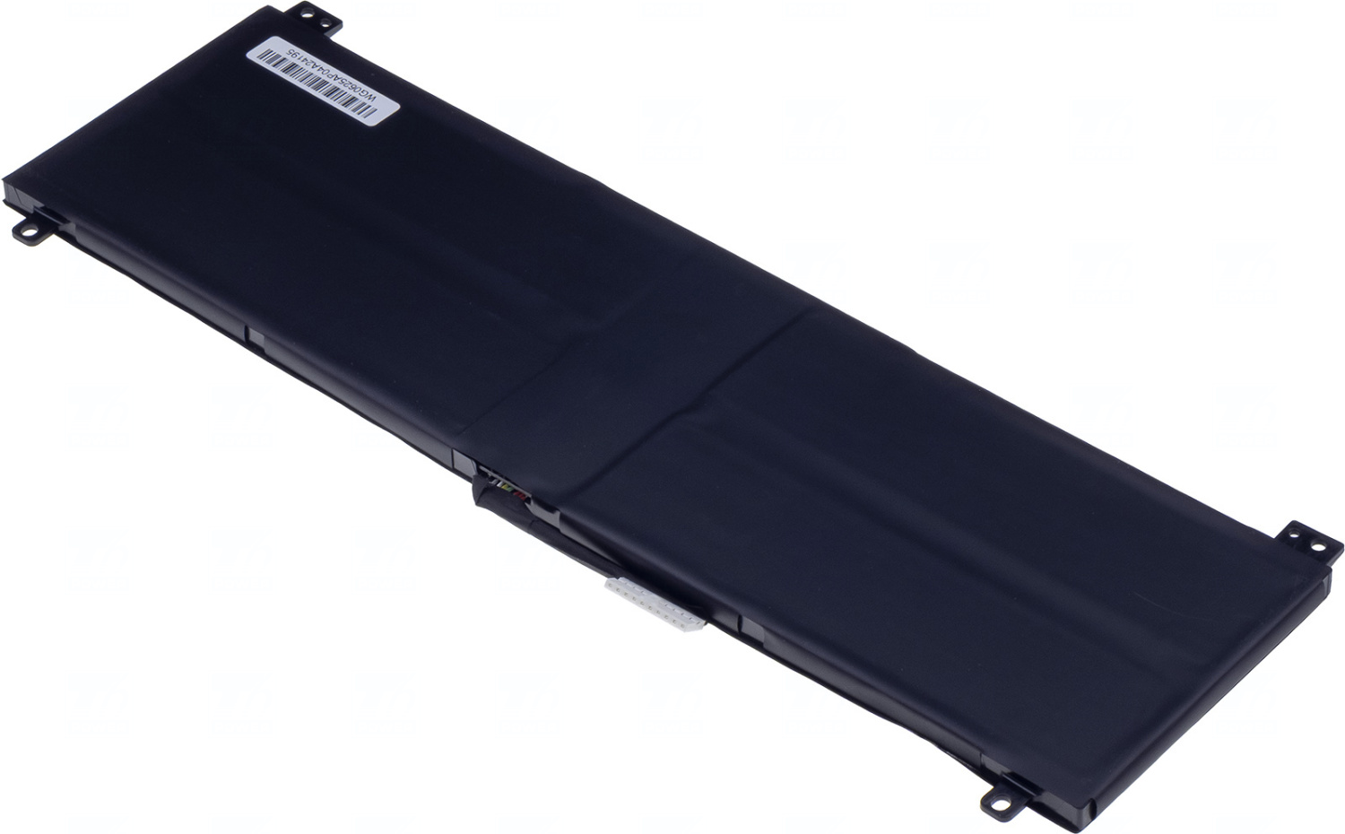 Baterie T6 Power BTY-M54, S9N-0H4J210-SB3, S9N-0H4J230-SB3, S9N-0H4J231-SB3