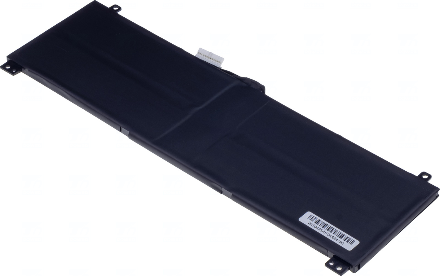 Baterie T6 Power BTY-M54, S9N-0H4J210-SB3, S9N-0H4J230-SB3, S9N-0H4J231-SB3