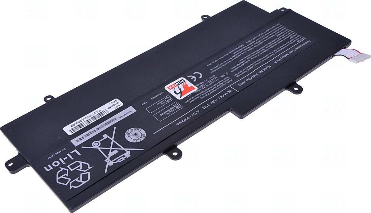 Baterie T6 Power PA5013U-1BRS