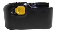 Baterie T6 power B1814G, B1817G, B1820R, M1830R