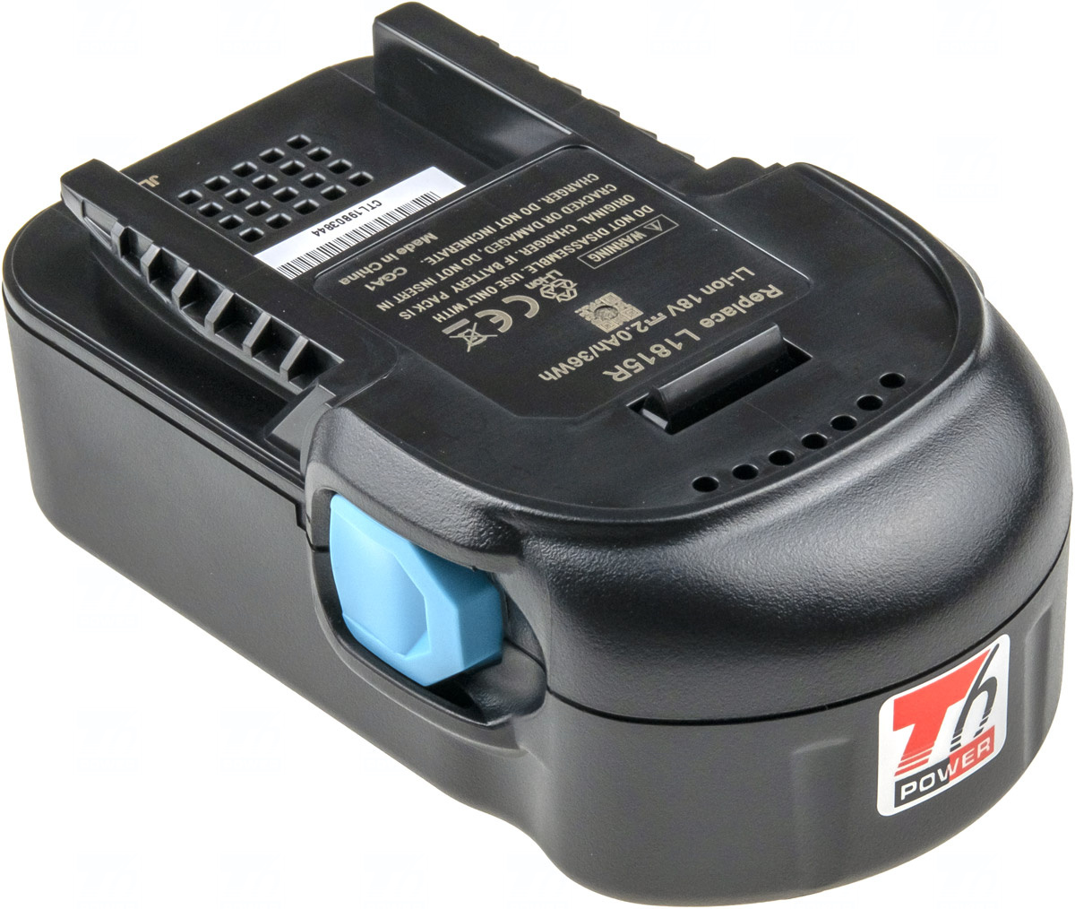 Baterie T6 power L1815R, L1820R