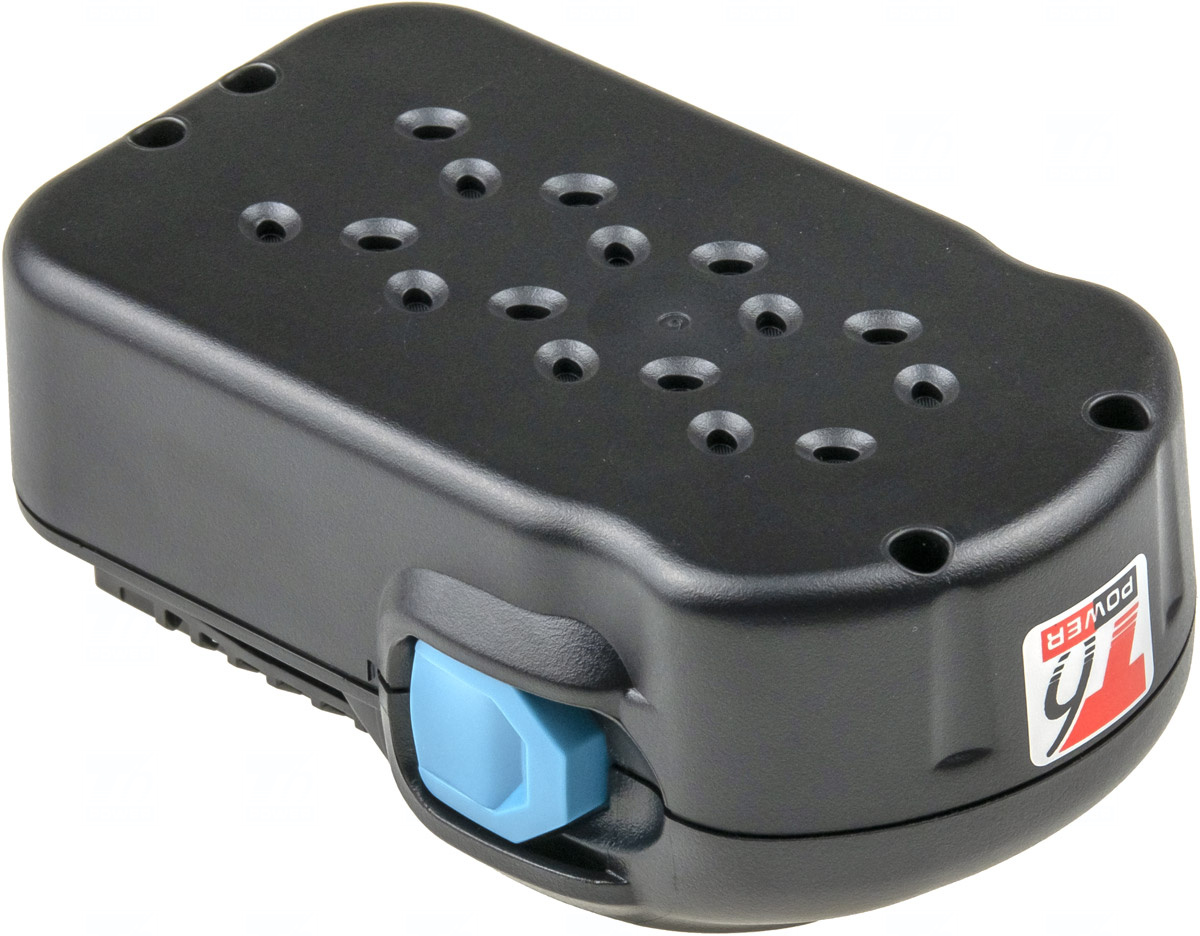 Baterie T6 power L1815R, L1820R