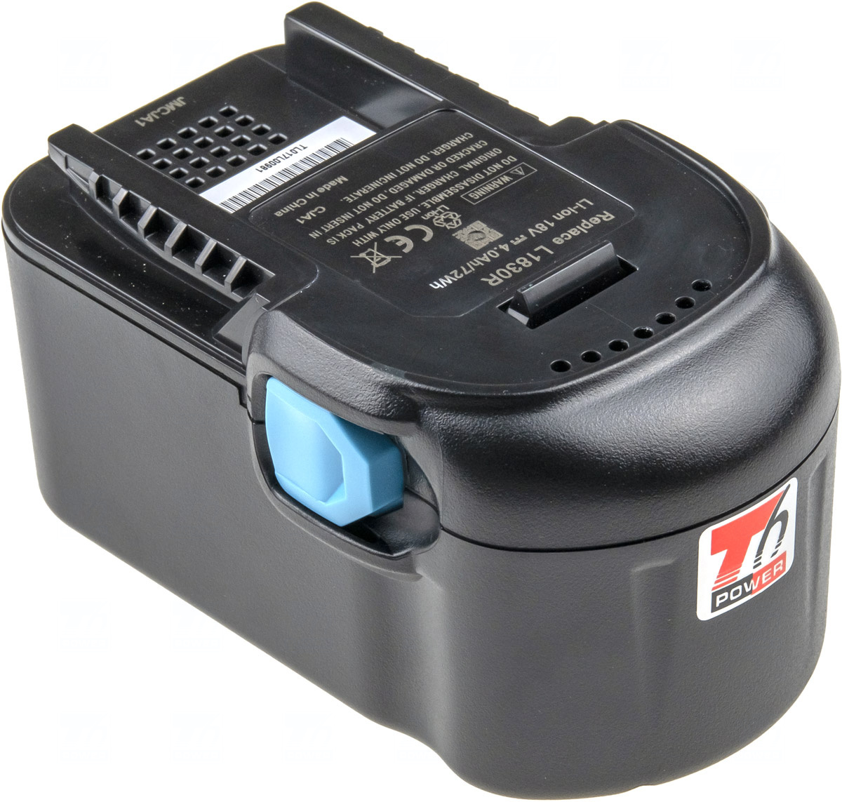 Baterie T6 power L1830R, L1840R, L1850R