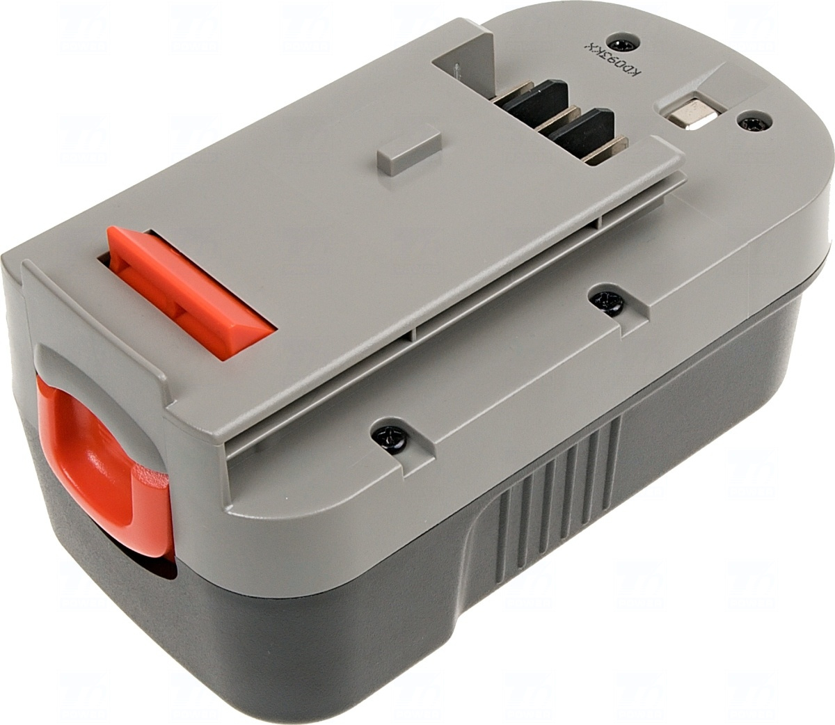 Baterie T6 power FSB18, FS180BX, HPB18, 244760-00, FS18BX, BD1834L, A18, A18E, A1718, Ni-MH