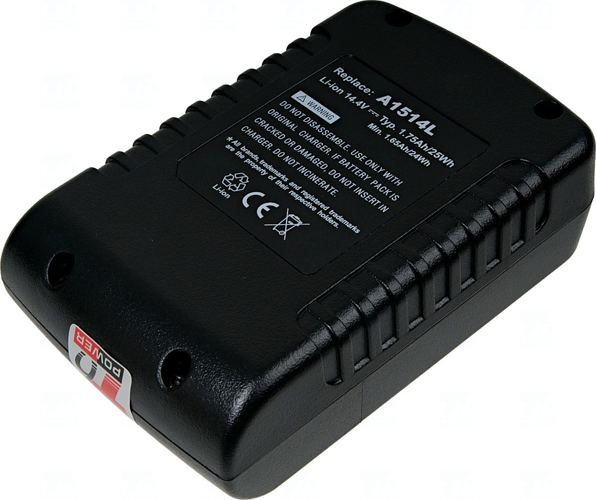 Baterie T6 power A1514L, A1114L