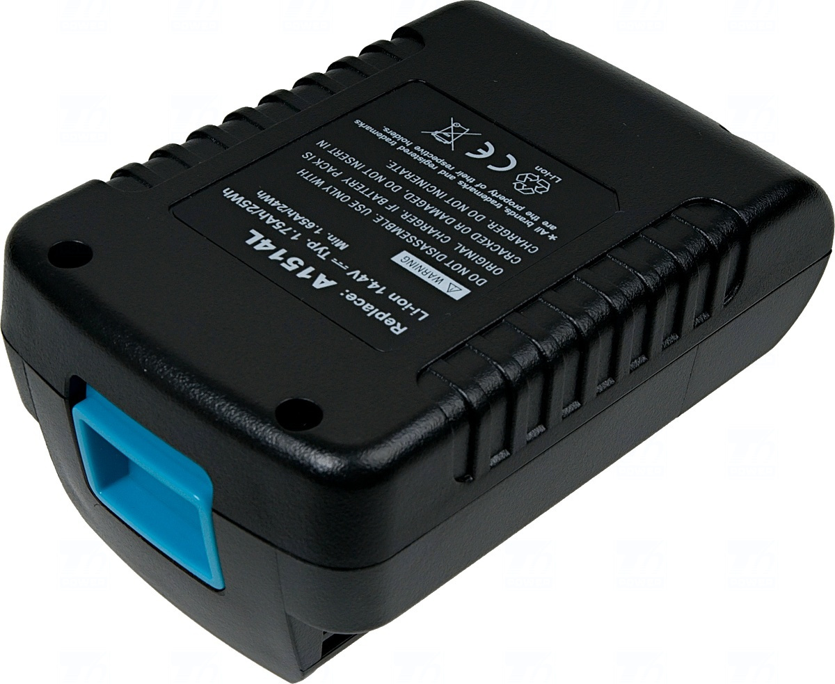 Baterie T6 power A1514L, A1114L