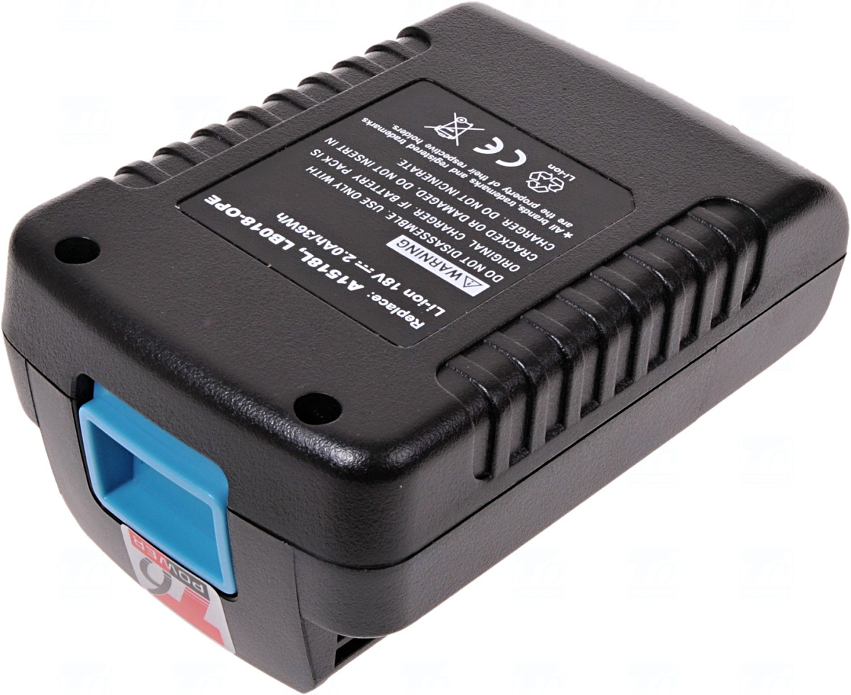 Baterie T6 power A1518L, A1118L, LB018-OPE