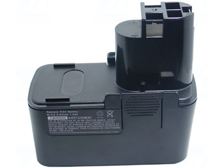 Baterie T6 power BAT001, BH-974L, BH-974, BH-974N, BH-974H, 2607335037, 2607335072, 2607335035, 2607335089, 2607335109, 2607335118, 2607335142