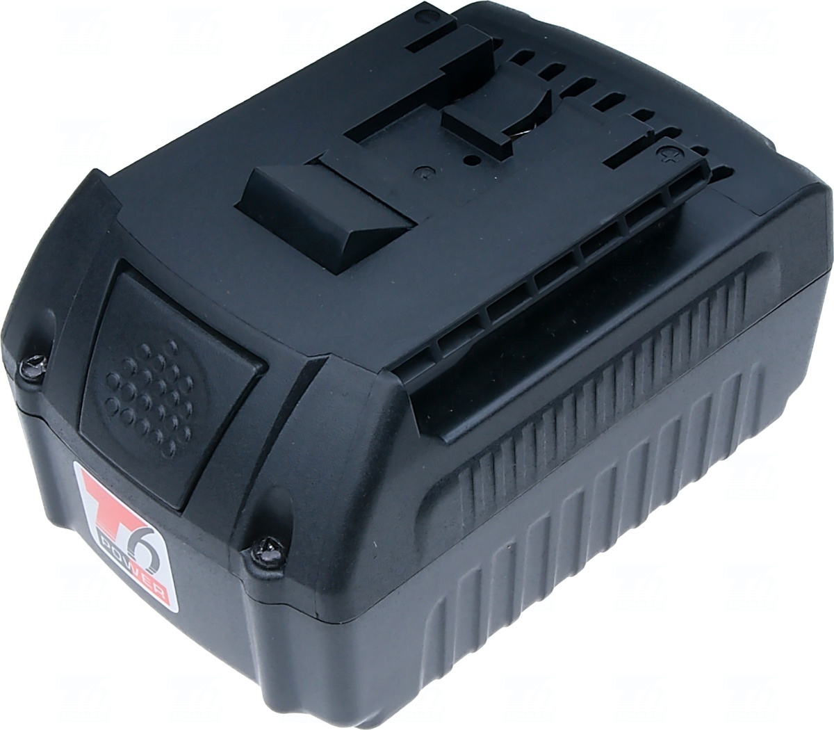 Baterie T6 power BAT618, 2 607 336 092, 2 607 336 170, 2 607 336 236, 2 607 336 560, 2 607 336 815, 1600Z00038, 1600Z00037, 2607336092, 2607336170, 2607336236, 2607336560, 2607336815