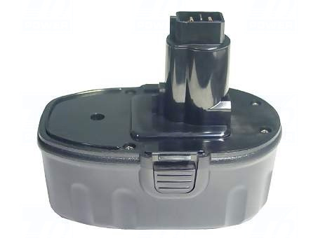 Baterie T6 Power DE9039, DE9095, DC9096, DW9095, DW9096, DE9096, DE9503, DE9098, Ni-MH