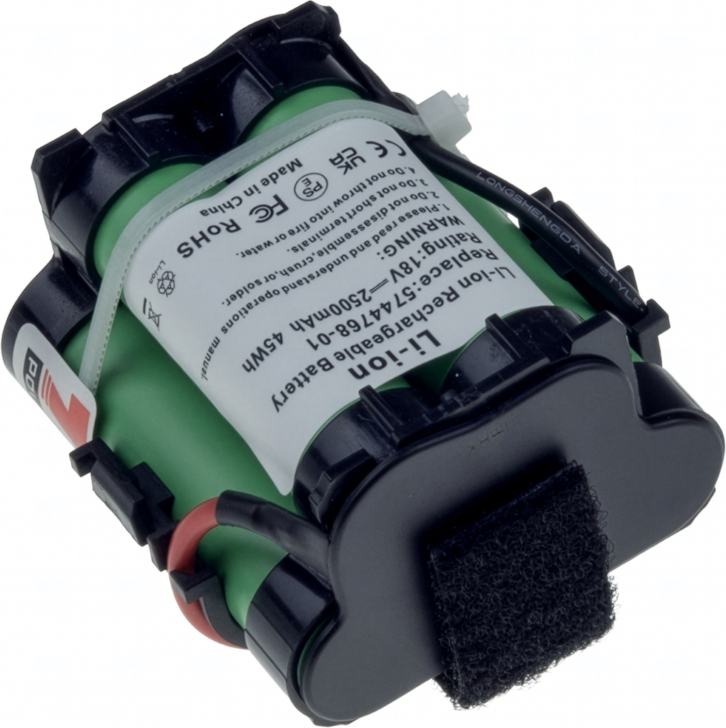 Baterie T6 Power 505 69 73-20, 574 47 68-01, 574 47 68-02, 574 47 68-03, 586 57 62-01, 586 57 62-02, 586 57 62-03, 586 57 62-04, 589 58 61-01