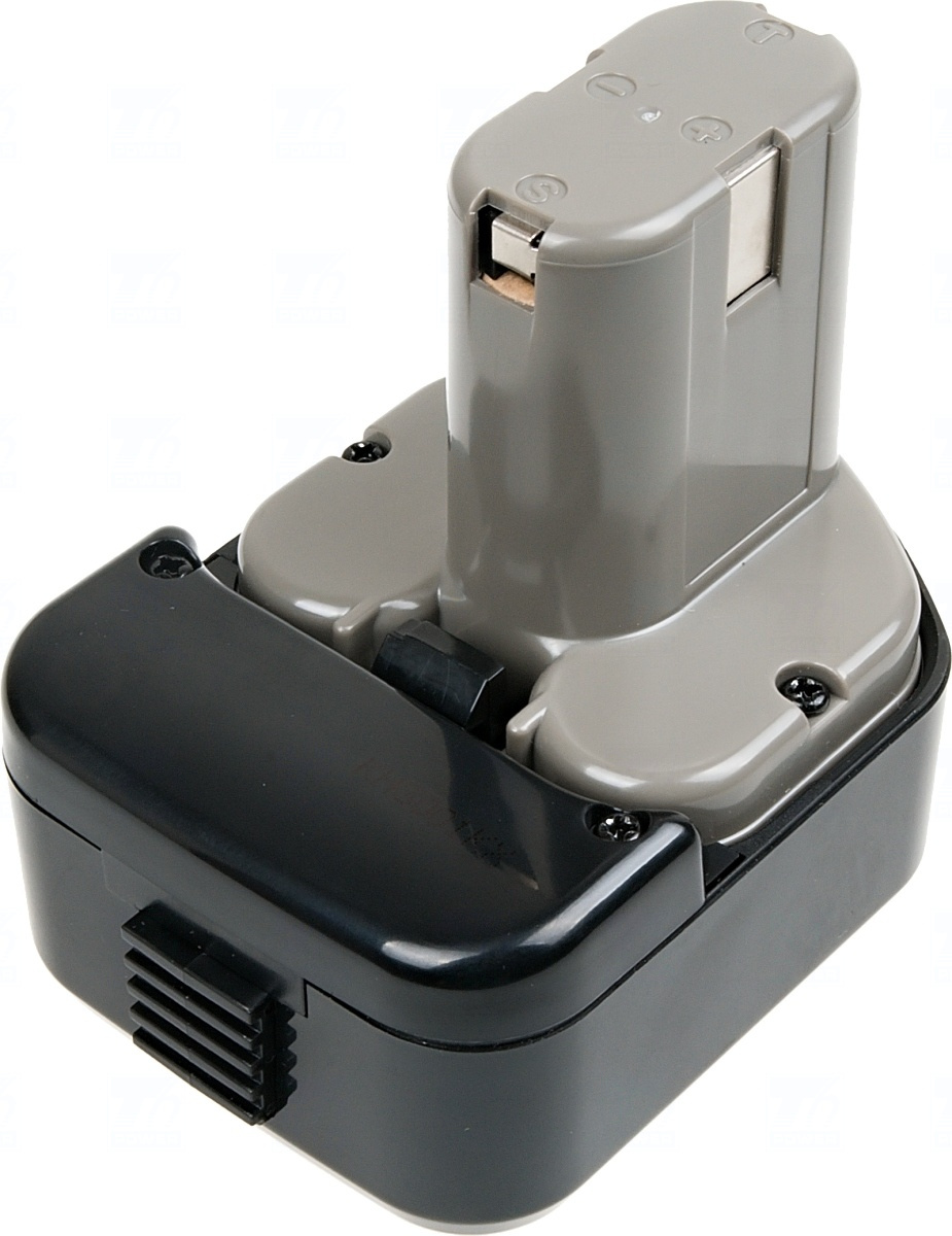 Baterie T6 power EB 1220HL, EB 1220HS, EB 1220RS, EB 1222H, EB 1226HL, EB 1230HL, EB 1230R, EB 1230X, EB 1233X, EB 1212S, EB 1214L, EB 1214S, EB 1220BL, Ni-MH