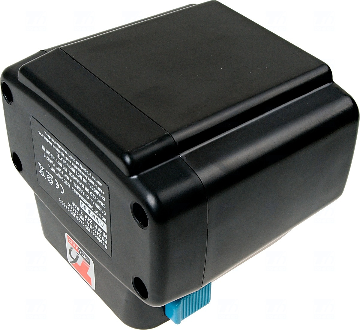 Baterie T6 power EB 2430, EB 2430HA, EB 2430R, EB 2433