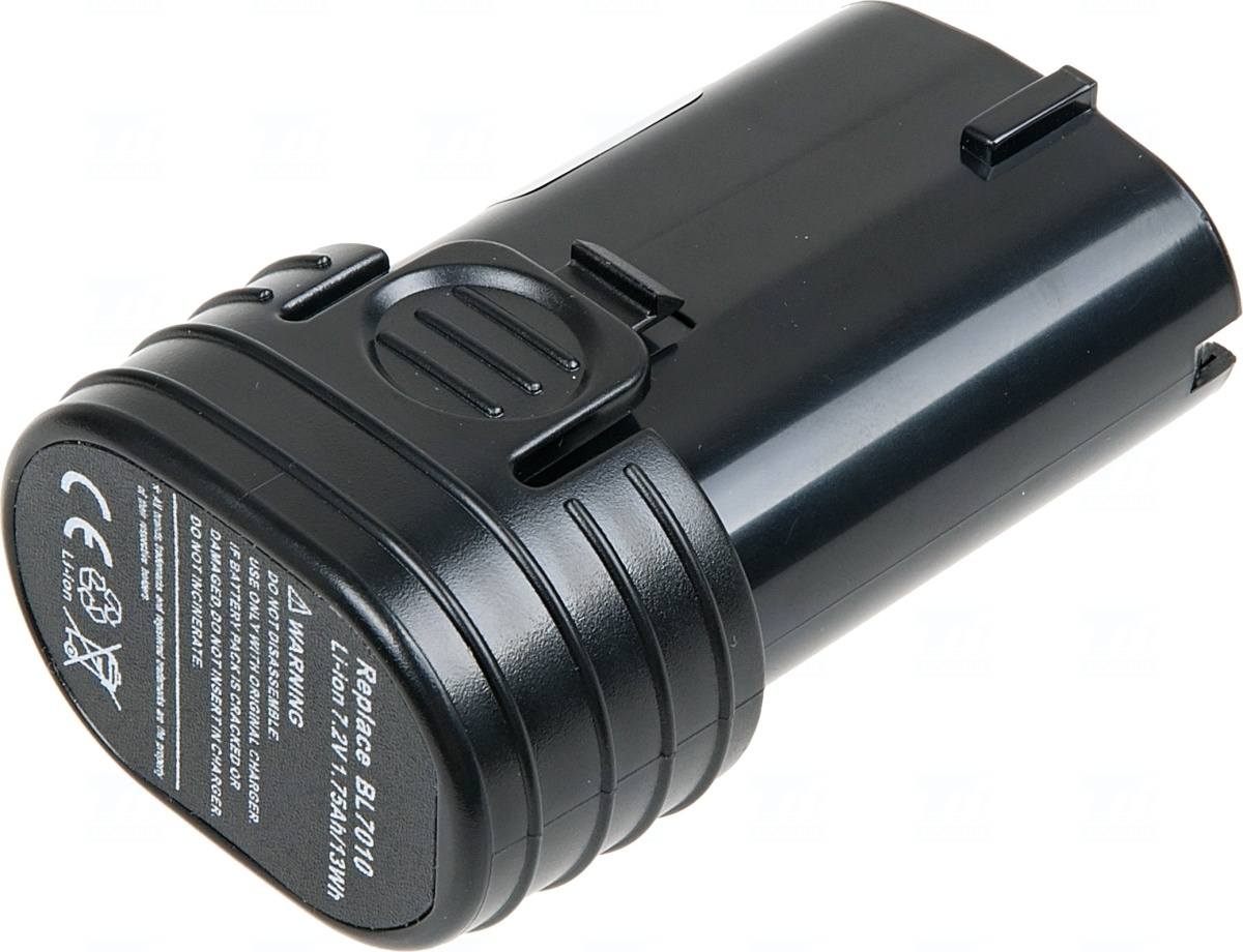 Baterie T6 power BL7010, 194356-2, 194355-4