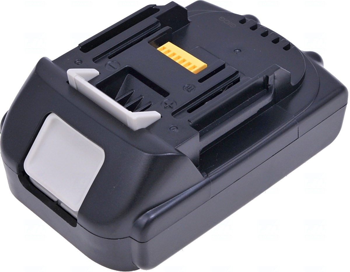 Baterie T6 power BL1815, BL1820