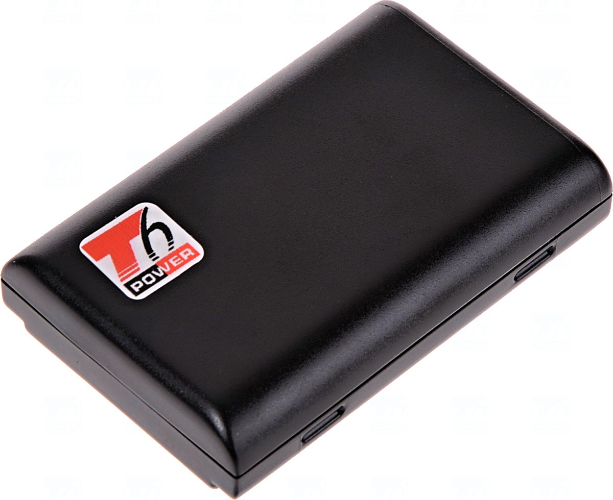 Baterie T6 power HA-A20BAT, 20-36098-01, 21-52319-01, 21-56383-01, 21-58236-01, 1UF103450, 6140-01-499-7364, CA50601-1000