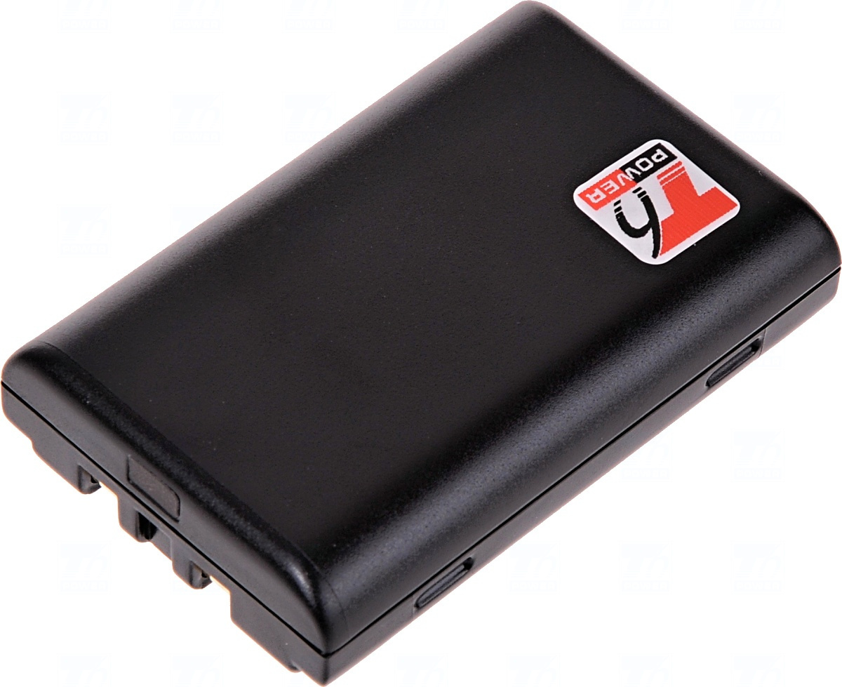 Baterie T6 power HA-A20BAT, 20-36098-01, 21-52319-01, 21-56383-01, 21-58236-01, 1UF103450, 6140-01-499-7364, CA50601-1000