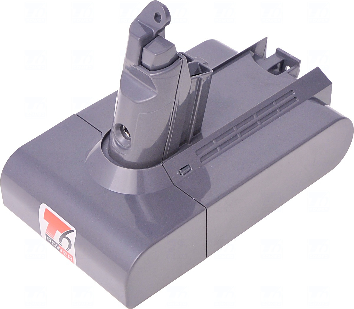 Baterie T6 power 61034-01, 967810-02-1, 965874-02, 205794-01/04, 62350-07/02, 61034-03, 967810-21