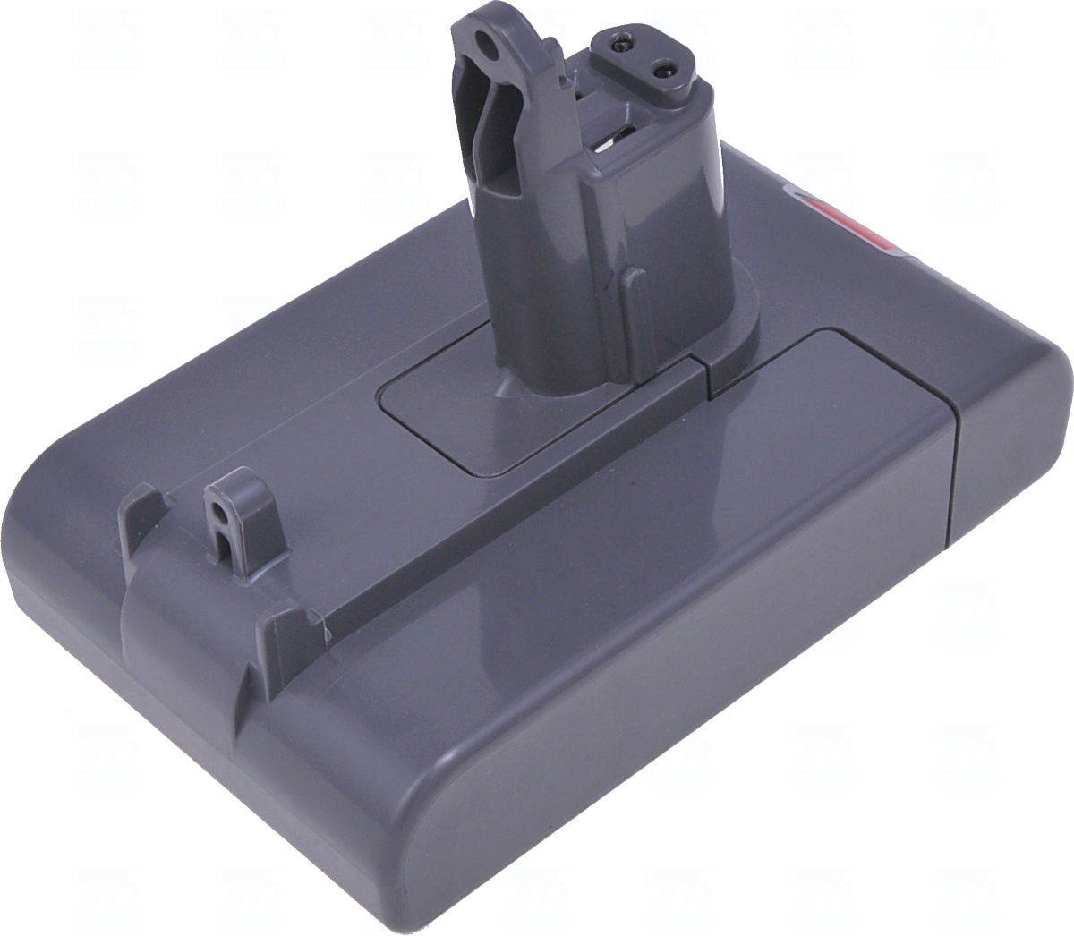 Baterie T6 Power 202932-03, 202932-06