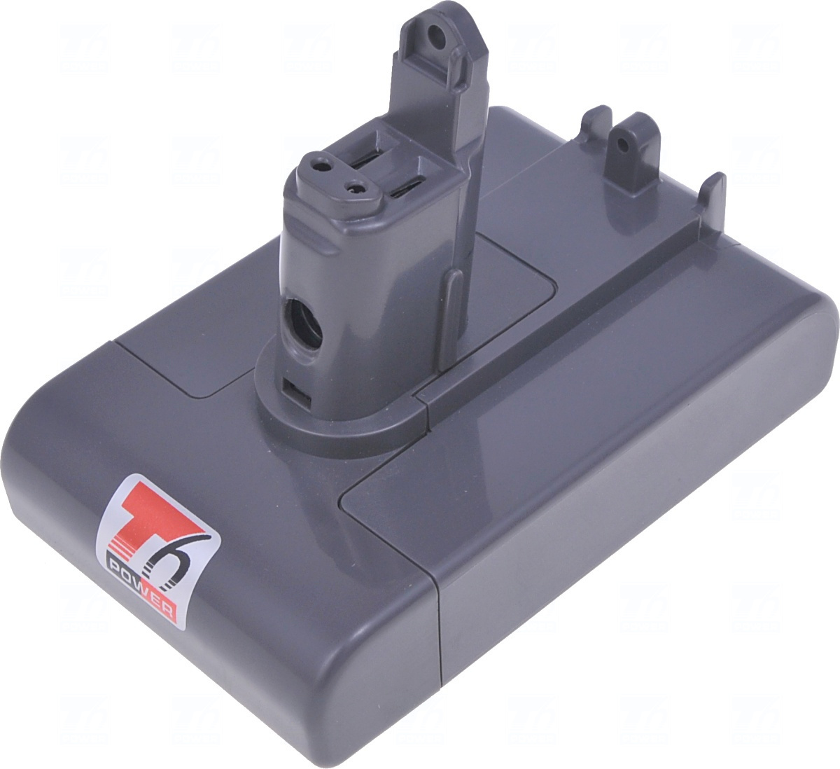 Baterie T6 power 202932-03, 202932-06