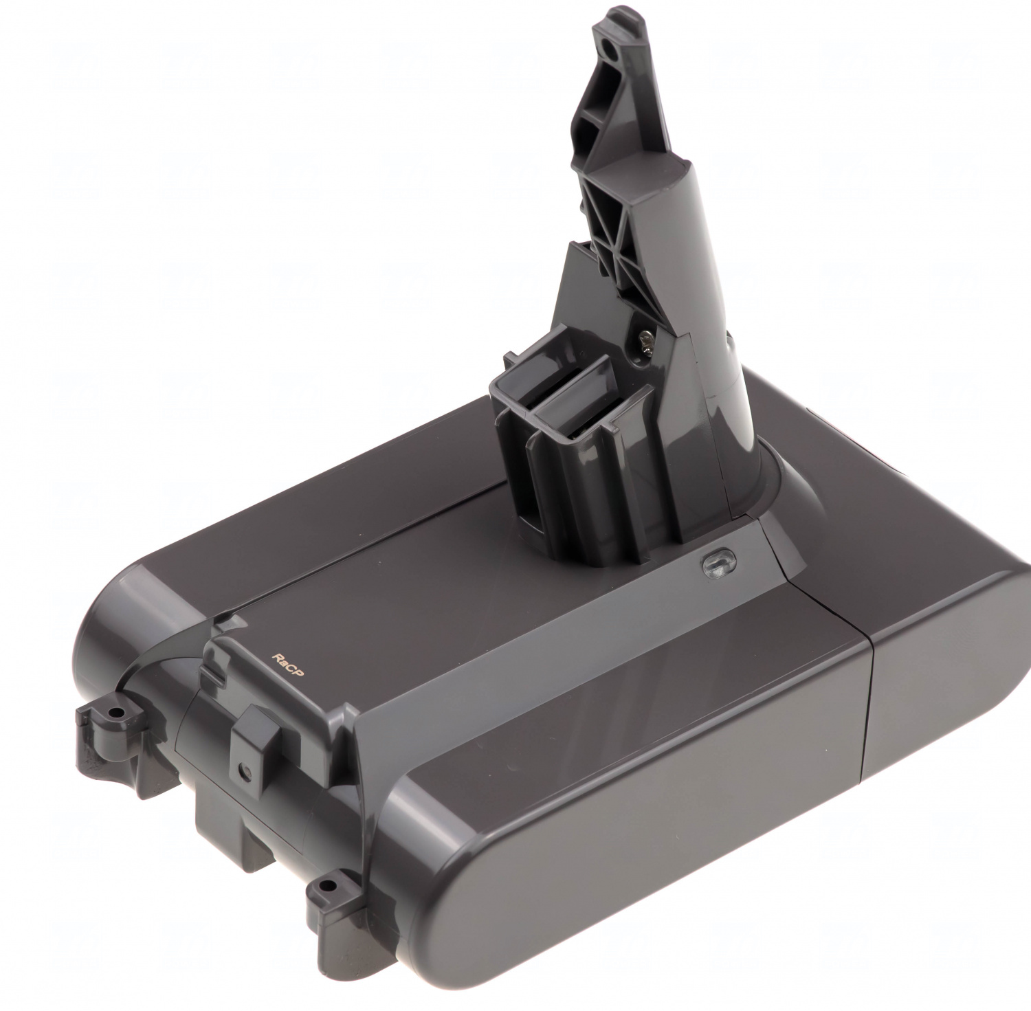 Baterie T6 Power 225403, 968670-02, 968670-03