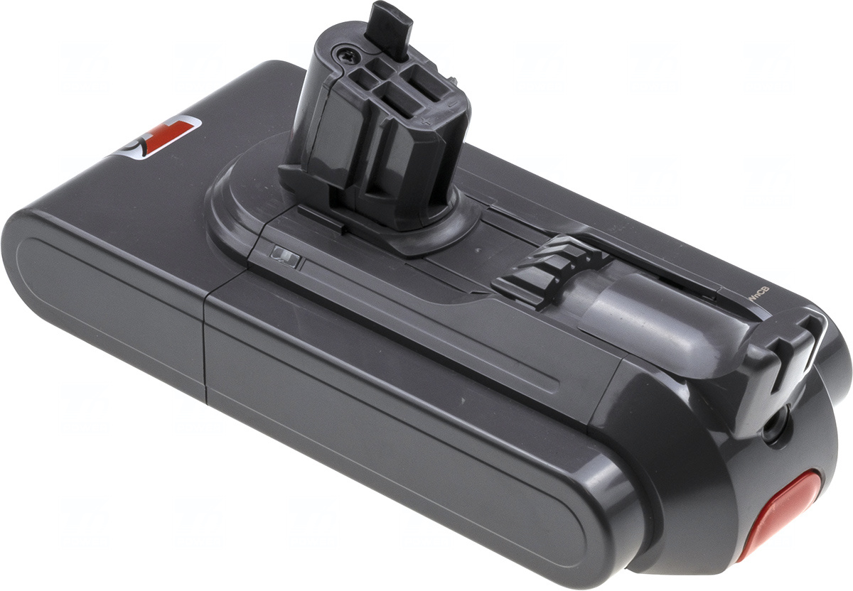 Baterie T6 Power 970425-01, 970938-01, 355983