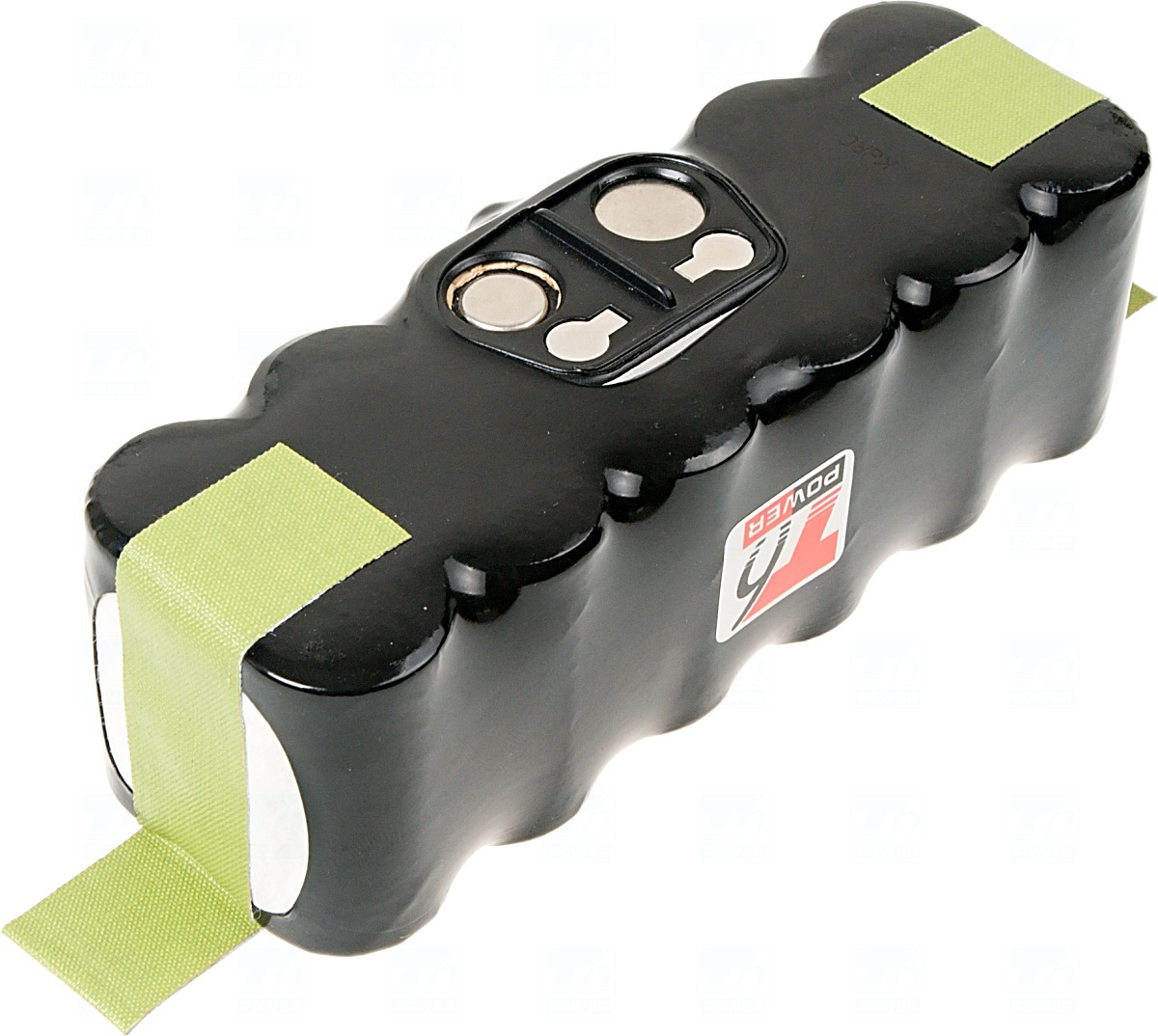 Baterie T6 Power 80501, 11702, GD-Roomba-500, VAC-500NMH-33, 80601