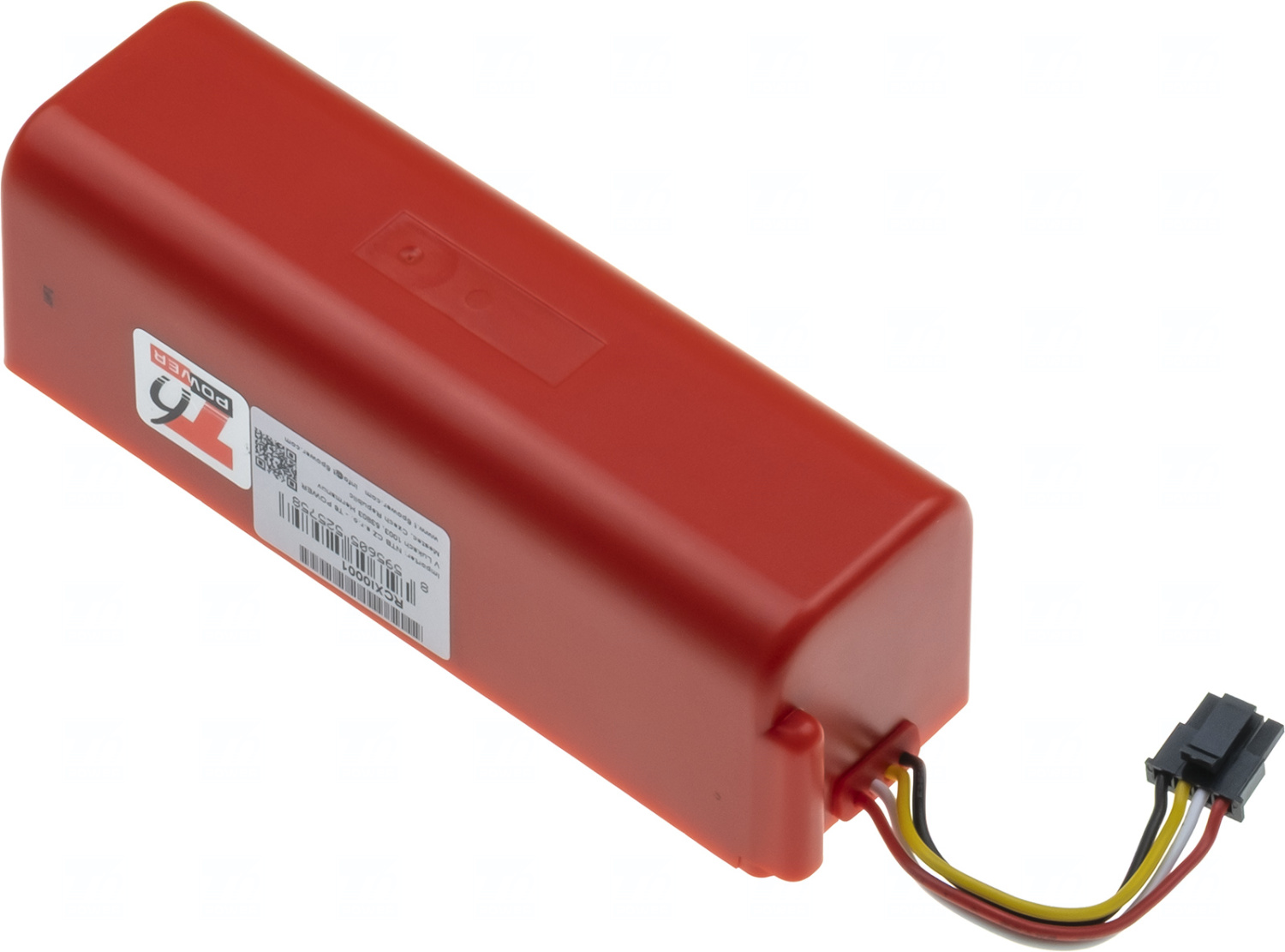 Baterie T6 Power BRR-2P4S-5200D, BRR-2P4S-5200S