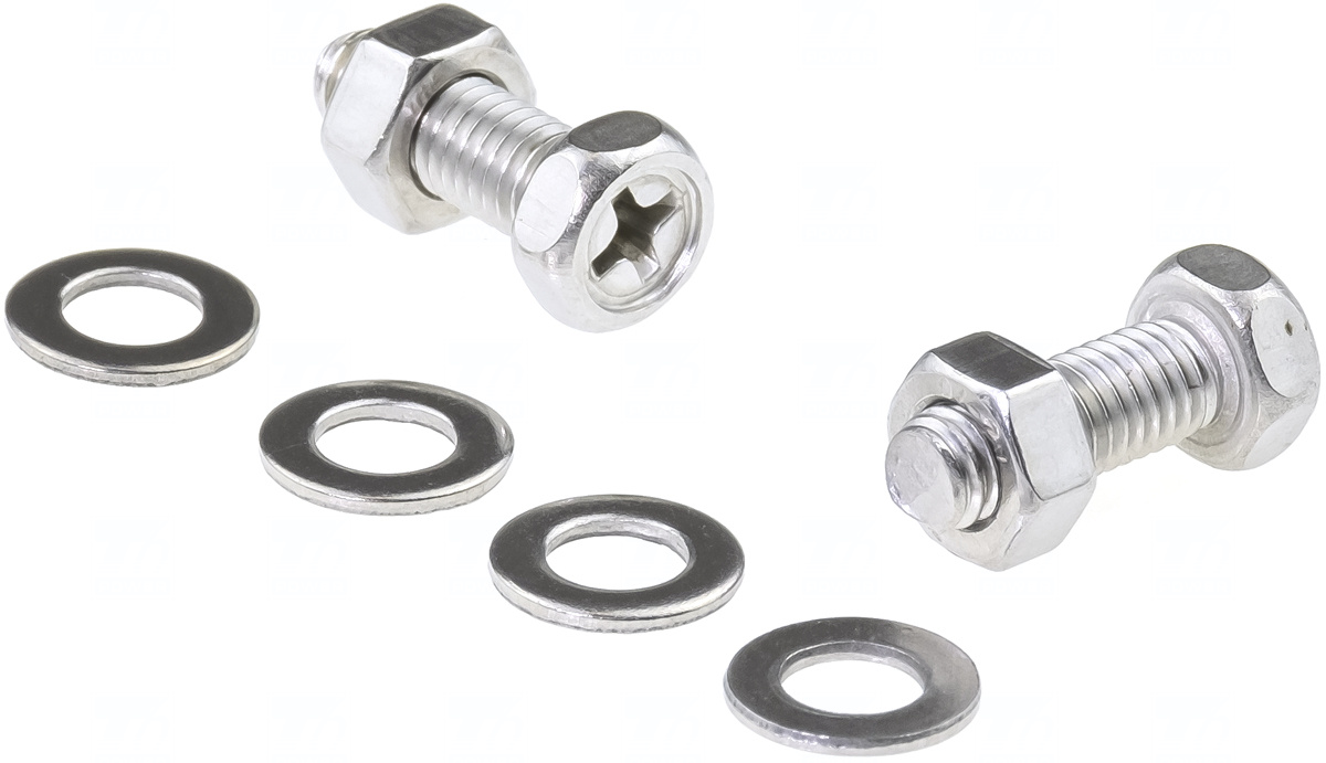 Akumulátor T6 Power NP12-17, 12V, 17Ah