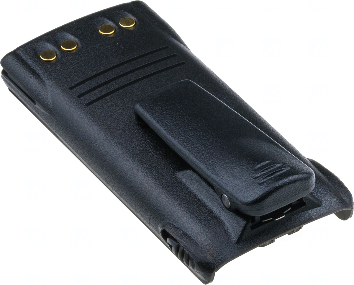 Baterie T6 Power HNN9013, HNN9013B, HNN9013DR, PMNN4158