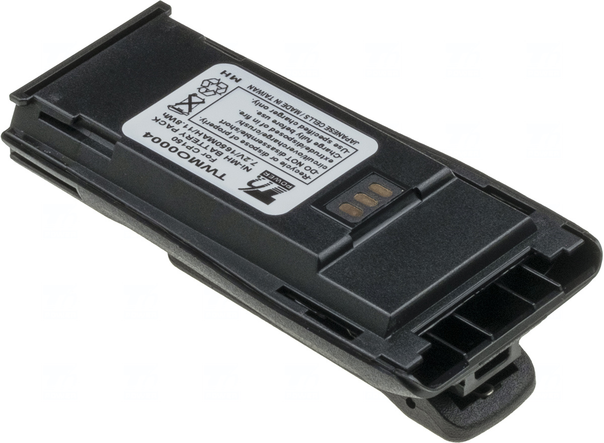 Baterie T6 Power NNTN4497, NNTN4970, NNTN4851, NNTN4496, PMNN4251