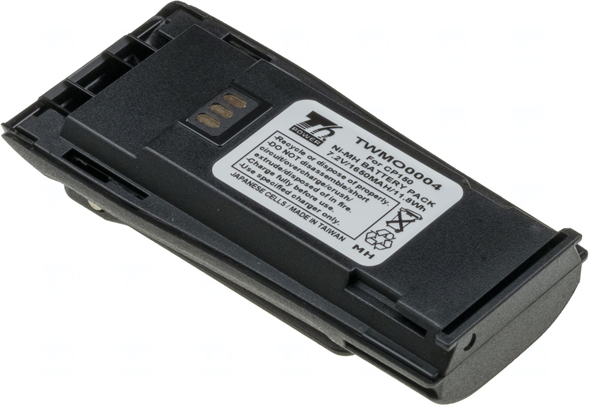 Baterie T6 Power NNTN4497, NNTN4970, NNTN4851, NNTN4496, PMNN4251