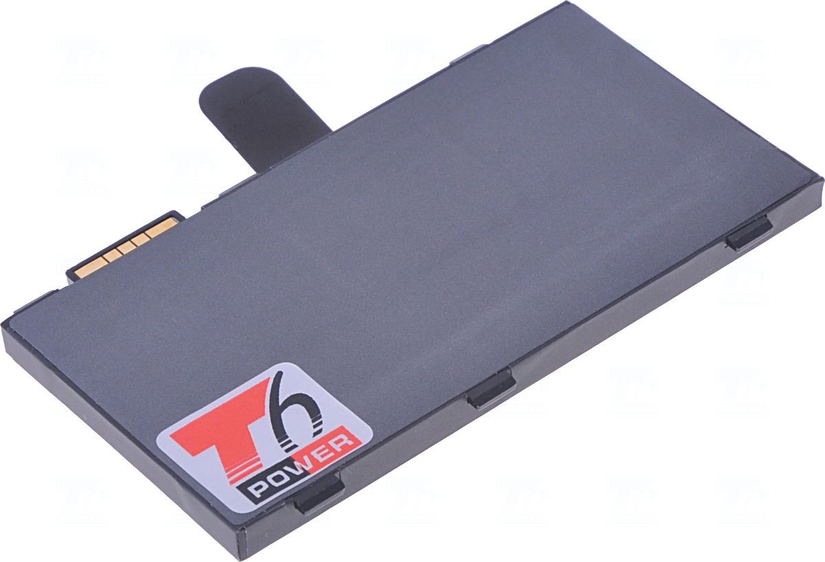 Baterie T6 power 82-164807-01, BTRY-TC55-29MA1-01, BTRY-TC55-44MA1-01