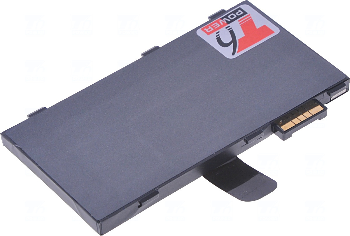 Baterie T6 power 82-164807-01, BTRY-TC55-29MA1-01, BTRY-TC55-44MA1-01