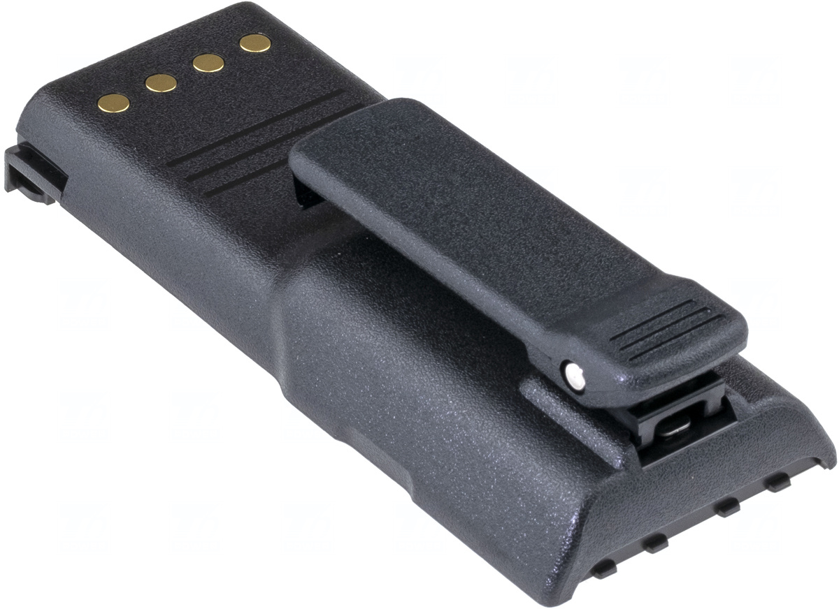 Baterie T6 power HNN9628, HNN9628A, HNN9628AR, HNN9628B, HNN9628C, PMNN4005, PMNN4005A, PMNN4005B