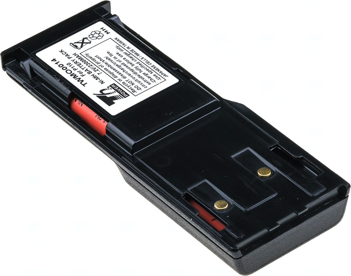 Baterie T6 power HNN8148, HNN8148A, HNN8148B, HNN8148C