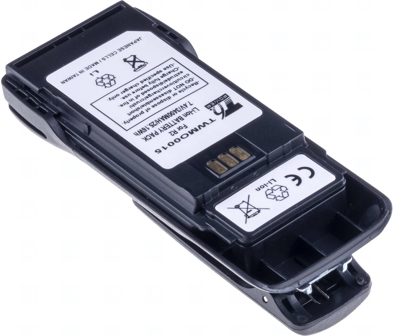 Baterie T6 Power PMNN4598, PMNN4598A