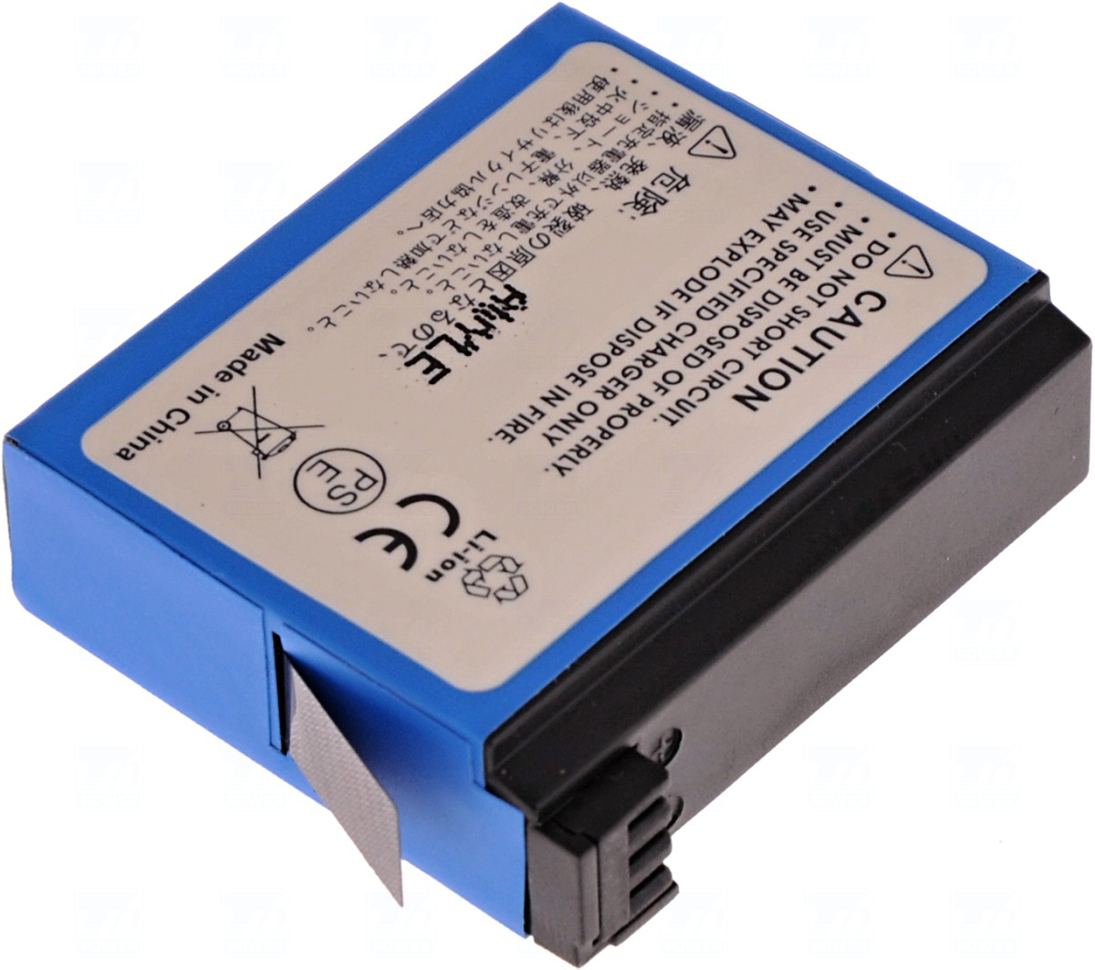 Baterie T6 power AHDBT-401