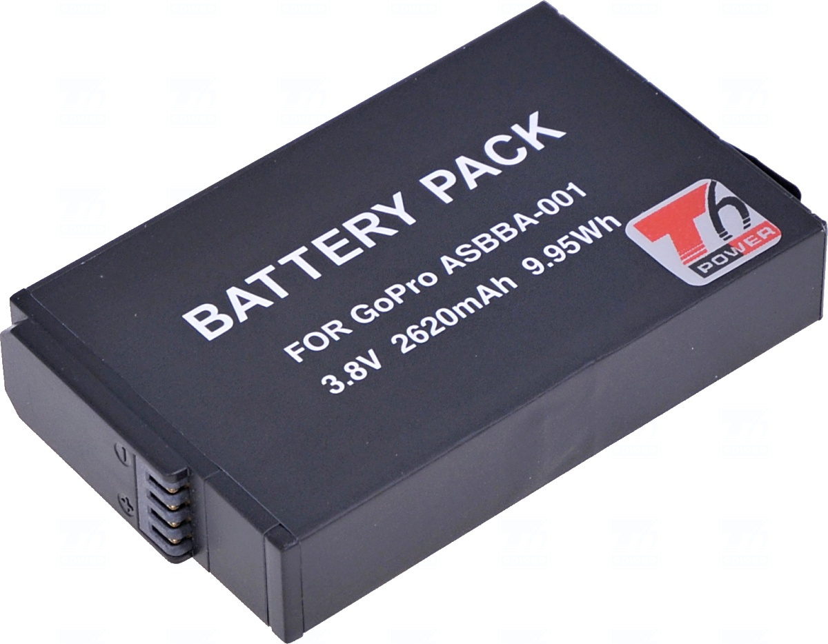Baterie T6 power ASBBA-001