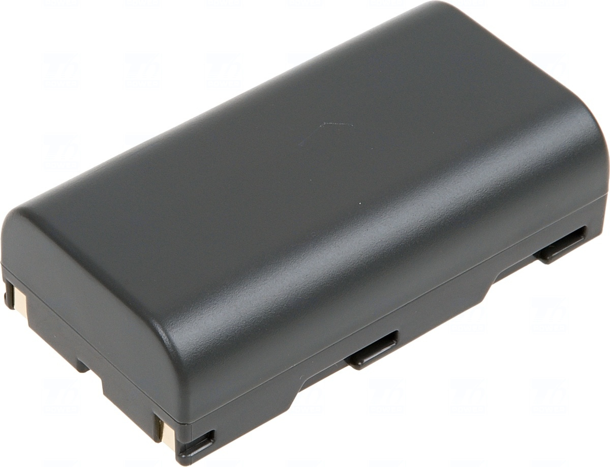 Baterie T6 power SB-L160, SB-L110A, šedá