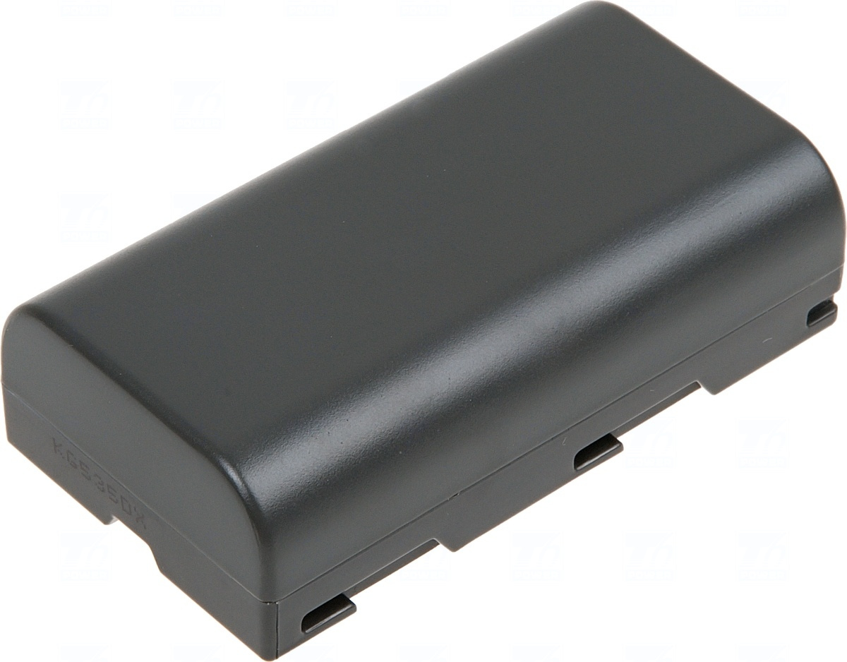 Baterie T6 power SB-L160, SB-L110A, šedá