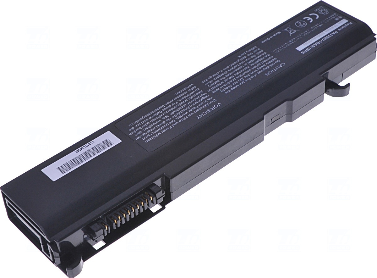 Аккумулятор Для Ноутбука Тошиба Купить В Москве